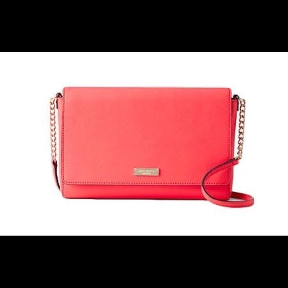 🛑SOLD!🛑 Kate Spade Tilden Place Alek Bag